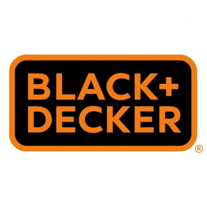 Black+Decker