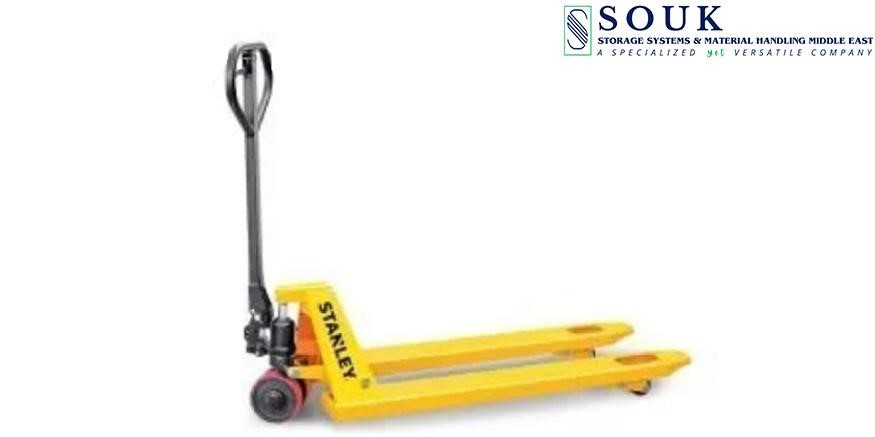 Pallet Trucks