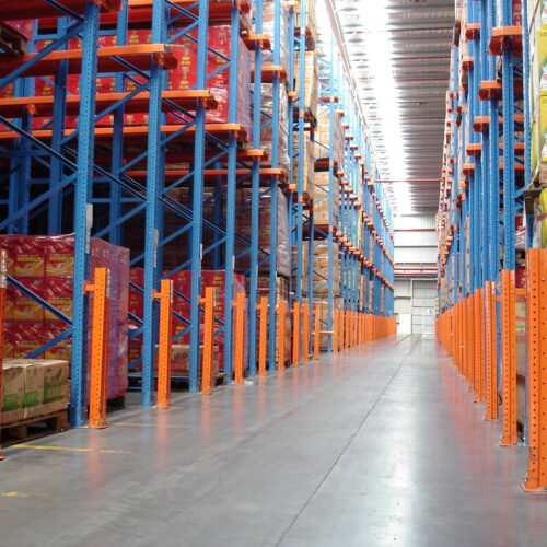 Drive in Racking Systems