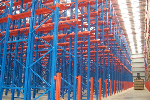 Drive in Racking Systems