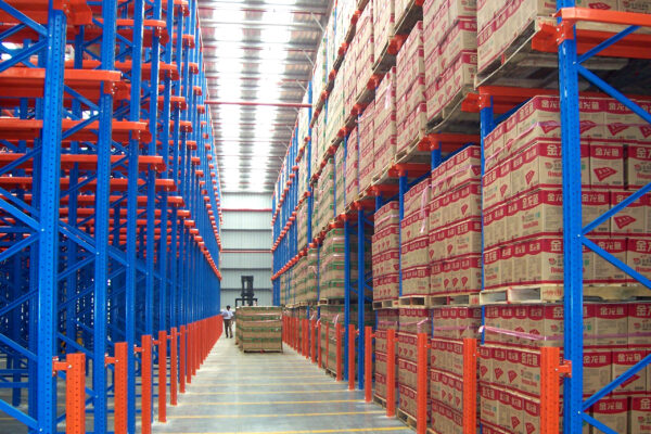 Drive in Racking Systems