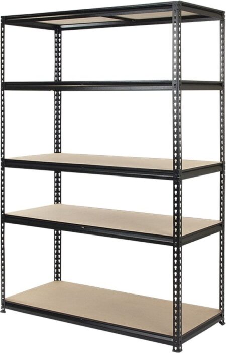 Revert Shelving Systems