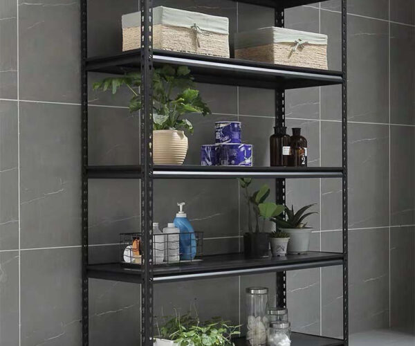 Revert Shelving Systems