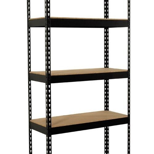 Revert Shelving Systems