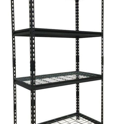 Revert Shelving Systems